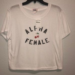 Women’s T Shirt